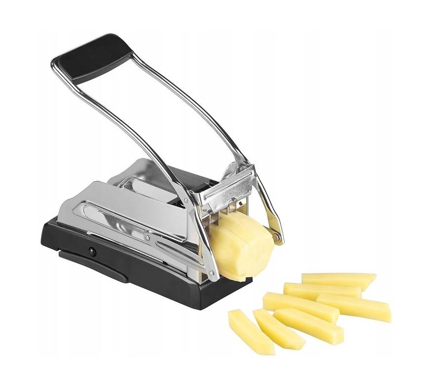 French Fries Cutter Potato Chopper