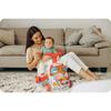 2-In-1 Educational Walker Table