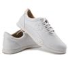 Longchan Unisex Breathable Cowhide Tai Chi Shoes