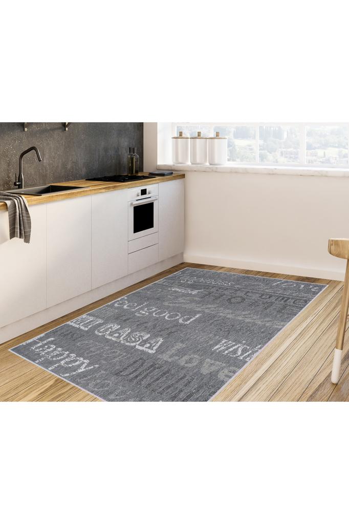 Eliana Home Washable Printed Carpet LNA2011