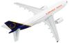 Hobby Master Airbus Canada 3000 2001 Hotový výrobok 1/200 A310-304 C-GRYD