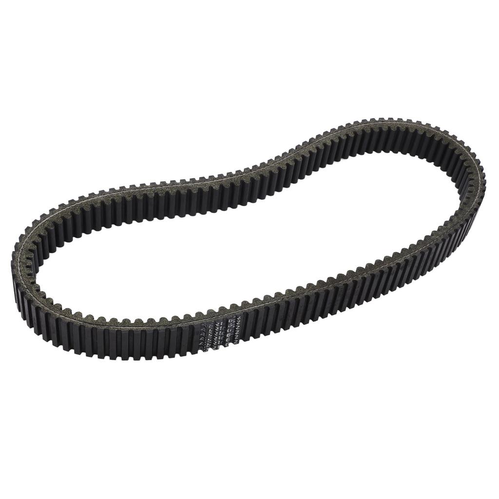 Transmission Clutch Drive Belt Flexible 422280652 Replacement for Can?Am Maverick X3 2017?2022