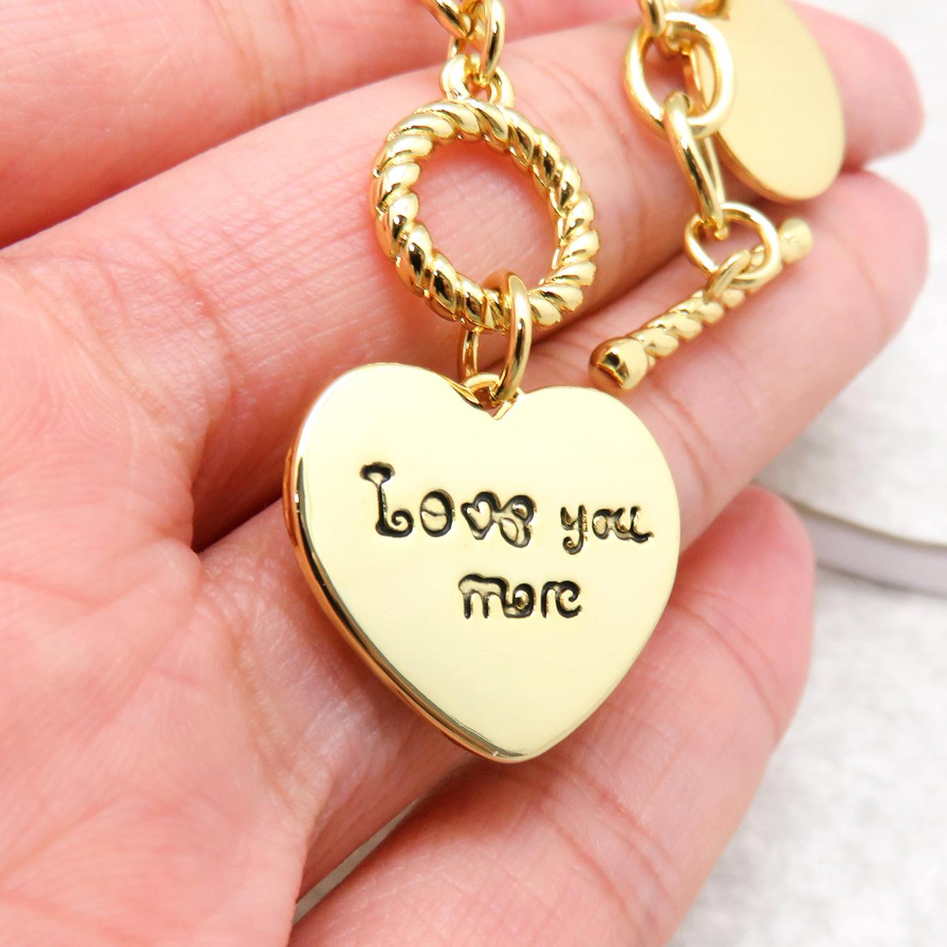 

Японские и корейские поп-музыки хип-хоп буквы любовь кулон ожерелье женская ключичная цепочка модные аксессуары высокого класса