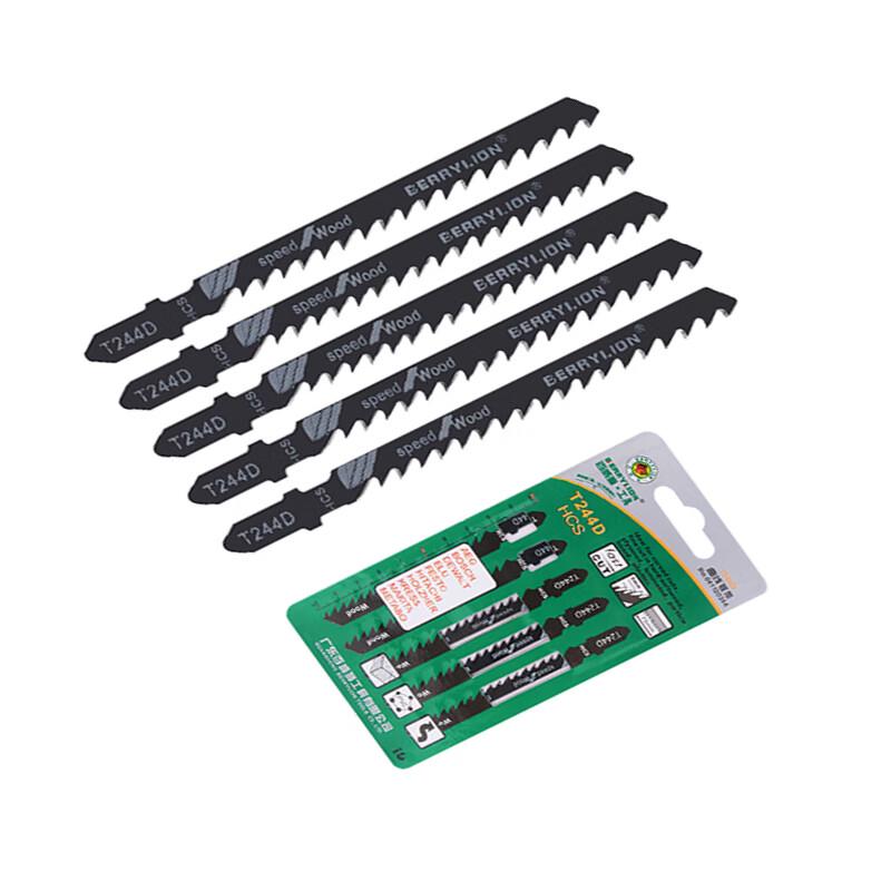 Berry Lion T244D Jigsaw Blade