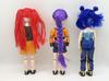 2026 New BigEyed DressUp Clothes Movable Joint Doll Children's Birthday Gift Trendy Toy Merchandise