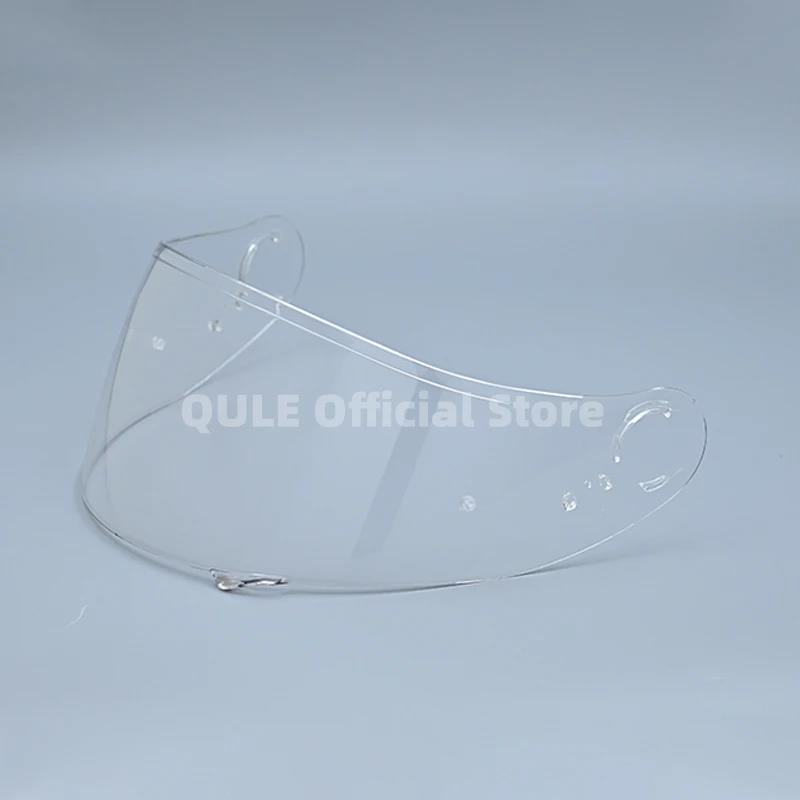 Visor For Cascos Para Moto SHOEI GT AirGT Air2 NEOTEC CNS-1 CNS1 TC-5 TC-9 Full Face Helmet Lens Motorcycle Accessories CapaceteSpeed Sensors 6
