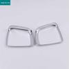 17-Model Grand Cherokee Interior & Exterior Trim Set: Mirror, Fog Light, Tailgate Bowl, Rear Wiper Covers