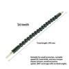 Portable 105° Right Angle Drill Bit Adapter 1/2Pcs Angled Screwdriver for Outdoor Tight Space Repair Work