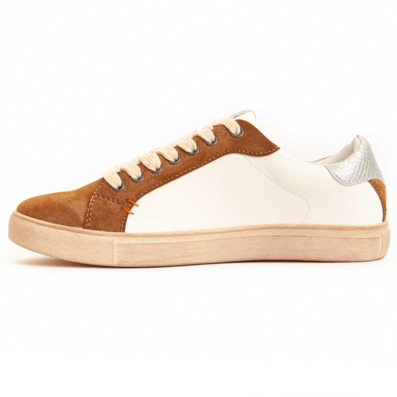 Casual Sneaker For Women. Montevita Stardust 95786
