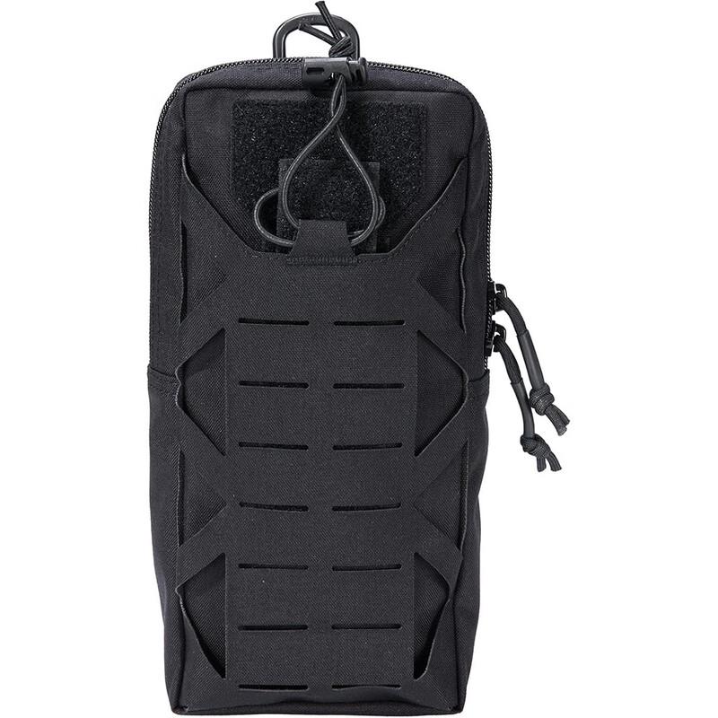 Tactical EDC Tool Waist Pouch