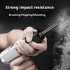 Heavy Duty Air Shovel Professional Air Hammer Impact Shovel Industrial Grade Rust Remover Tool Multi-purpose Pneumatic Tools