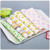 Sheng Bi Lai Disposable Oil-Proof Burger Wraps