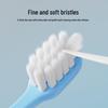 Lengsuanling Beilele Children's Toothbrush 5-Pack (2-12 Years)