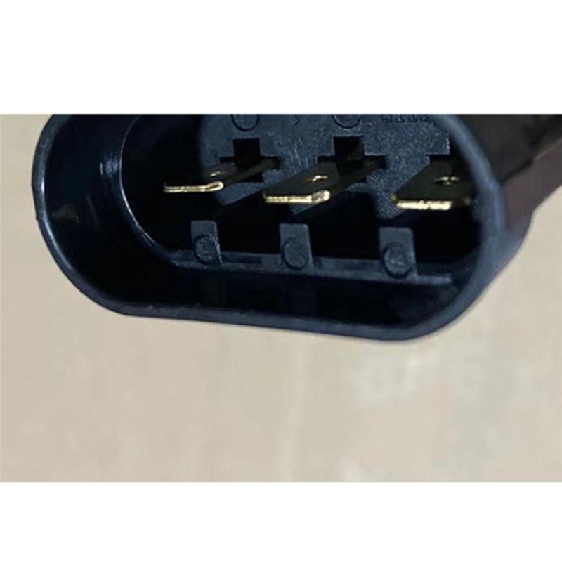 Engine Fuel 12V For Cumm 6Ct Engine Fuel System Shutdown Solenoid Valve 3939019 SA-4335-24 SOL22024 Fuel Pump Switch