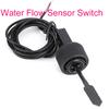 Water Flow Sensor Switch Hall Effect Flowmeter Fluid Meter Counter 1L/min Flowmeter Counter Water Flow Sensor