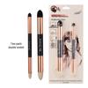 Art Sketching Blending Stumps Set: 9-Piece Kit for Drawing, Blending & Smudging