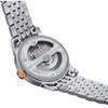 Tissot Stainless Steel Silver Dial Men's Fashion Watch T006.407.22.033.02