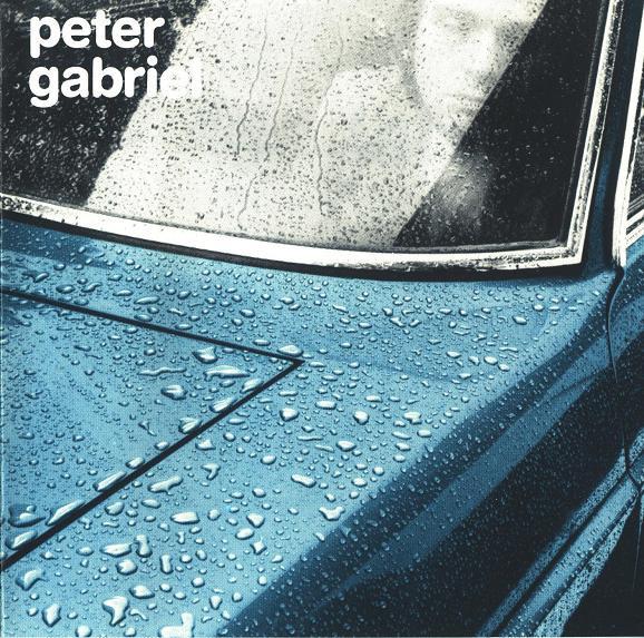 

CD PETER GABRIEL - Peter Gabriel 361472 ATCO Records 1990 US Rock Used