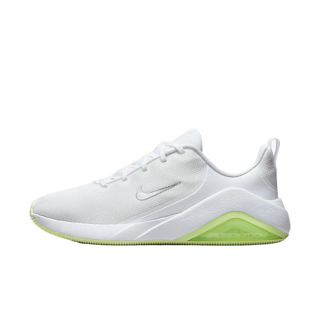 Nike Bella 7 Abrasion Resistant Abrasion Resistant Low Top Running Shoes Women's White FZ1689-106