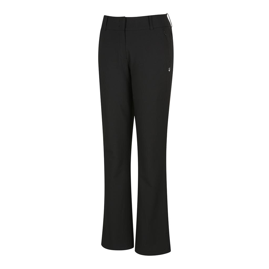 TAYLORMADE APPAREL Women'S Slit Bootfit Pants T8031Po5181-199