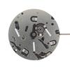 23.3mm 6-Hand Date At 3 Quartz Watch Movement Replacement Part For ISA 9238/1960 Watch Accessories For Watchmaker