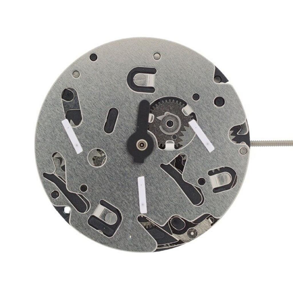 23.3mm 6-Hand Date At 3 Quartz Watch Movement Replacement Part For ISA 9238/1960 Watch Accessories For Watchmaker