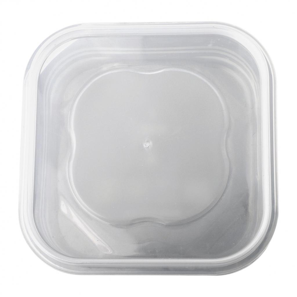 Drain Tray Design Food Container Fridge Organizer Refrigerator Storage Box