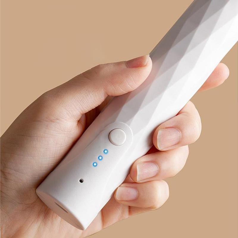 Беспроводной электрический вспениватель для молока — фото 5