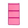 Kindergarten Art Display & Book Storage Bag for Children's Wall Hanging