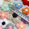 Costura e tricot – Laços e pompons para costura