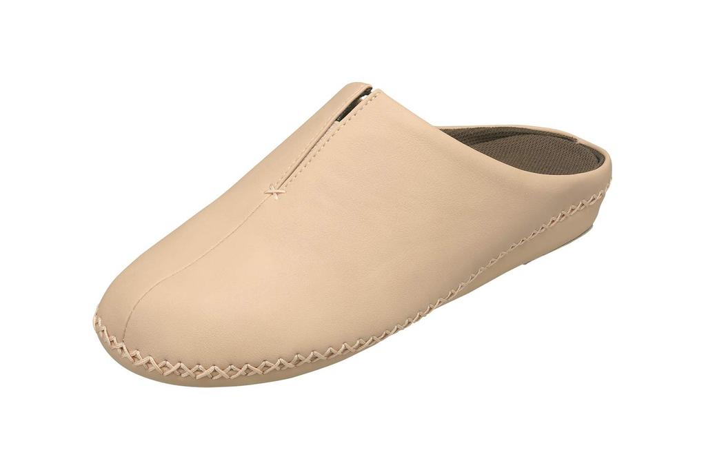 Pansy 9250 Indoor Loose Size Pink Shoes, Unisex, Fit, Colorful, L,