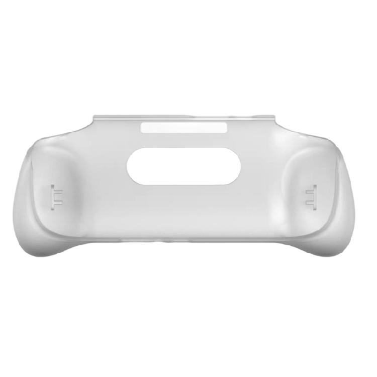 Ergonomic Game Console Control Grip Holder Case Cover Skin for Retroid Pocket 5 Enhances Drop Protective Travel Friendly