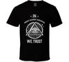 In Prins Daemon Targaryen Vertrouwen Huis Van De Draak T-shirt