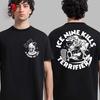 Ice Nine Kills X Terrifier 3 Slash Kill Szczęśliwe Halloween 2024 Koszulka PA1210_17 Koszulka Unisex