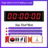 Zhihuixing Elektronische Klap Timer voor Competitietraining