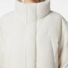 New Balance Hooded Puffer Jacket Asia Sizing 'White' Men's NPD49031-WT