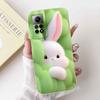 For Xiaomi Redmi Note 12 Pro 4G Case Colorful Painted Cover Soft Slim Phone Case For Redmi Note12 Pro 12Pro 4G Back Cover Capa