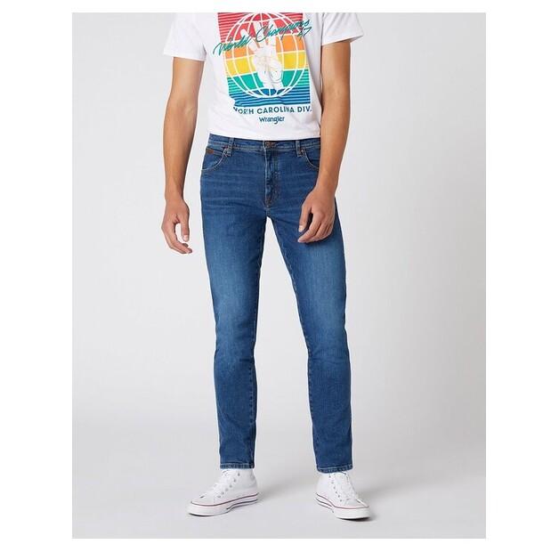 

Джинсы Wrangler TEXAS SLIM EU 34_30