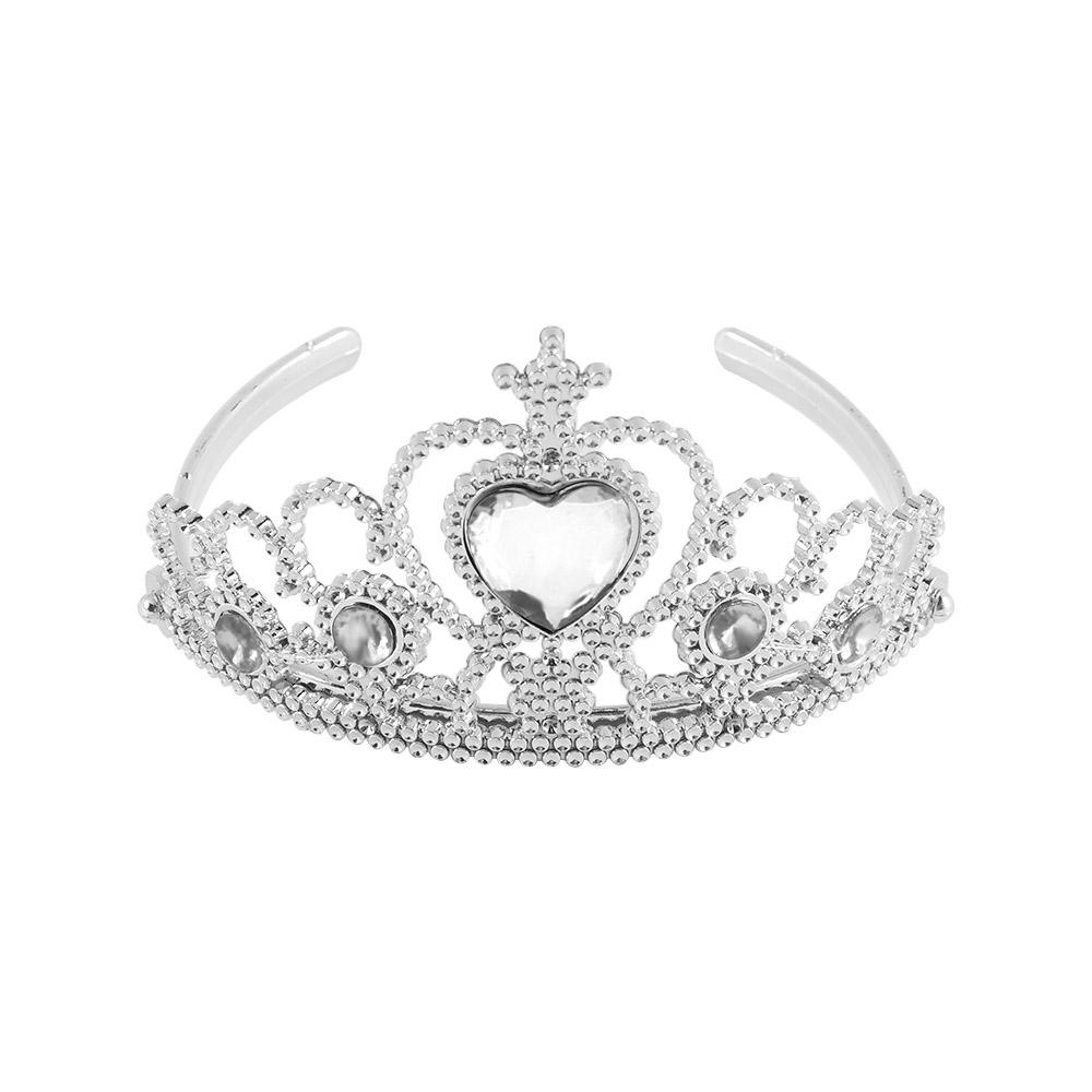 Crown Tiara Magic Wands Kids Toy Fashion Accessories Hair Styling Accessories Headwear