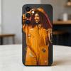 Star Trek Ships Phone Case For Samsung Galaxy A73,21,22,32,71,53,52,51,80,5G Soft Black Cover