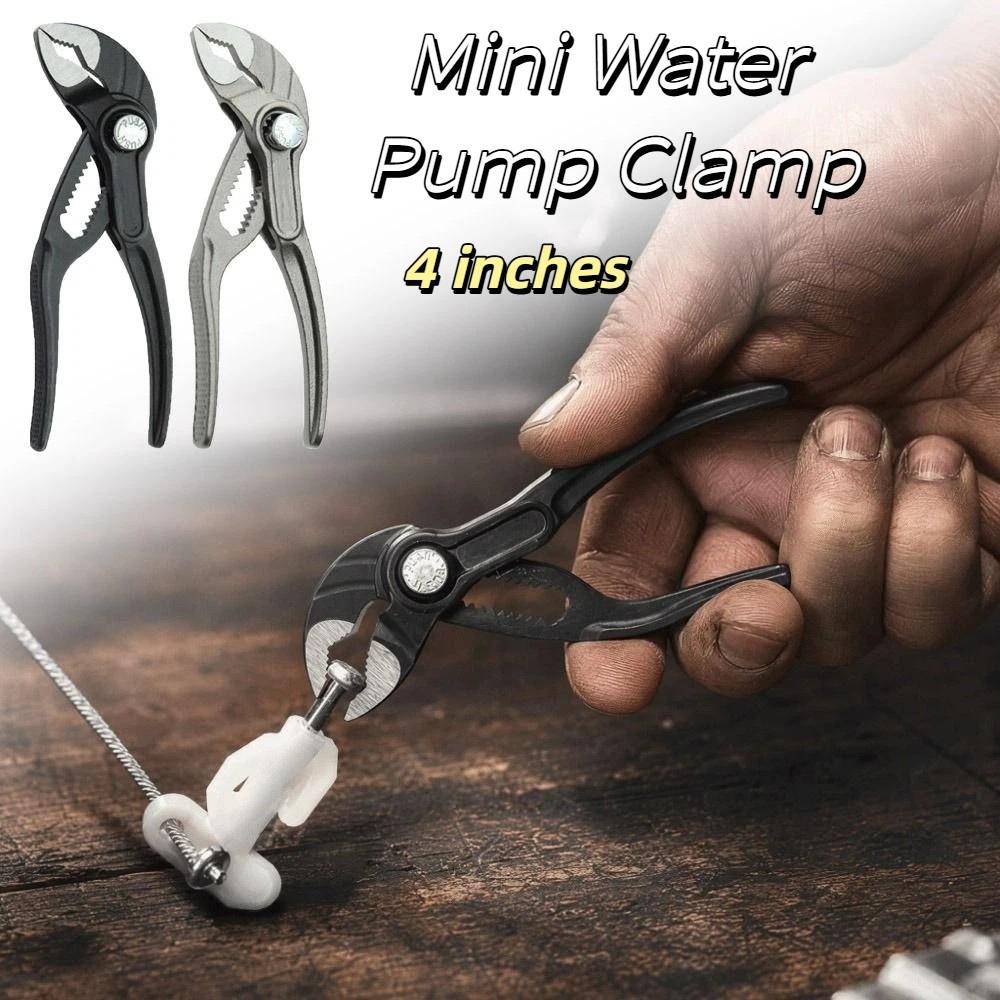 Thickened Multifunctional Tool Industrial Grade Installation Tool 4 Inch Maintenance Tool Repair