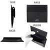 [Porter] ABLE Wallet 030-03442 Bordeaux/22 Bordeaux(22) Compact