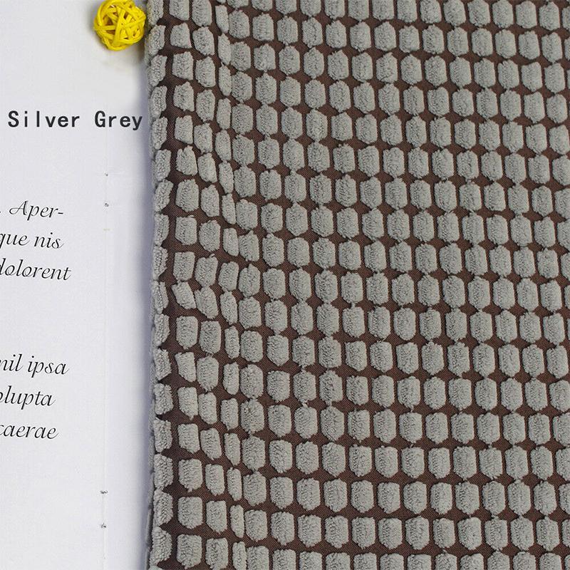 100*148cm Soft Velvet Corduroy Fabric For Handmade Sofa Cushion Covers Shoes Toy Curtain Tablecloth Diy Materials