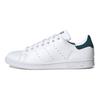adidas Originals Stan Smith Coda Blu Casual Antiscivolo Durevoli Scarpe da Skate Basse Sneakers Unisex Bianche S42581