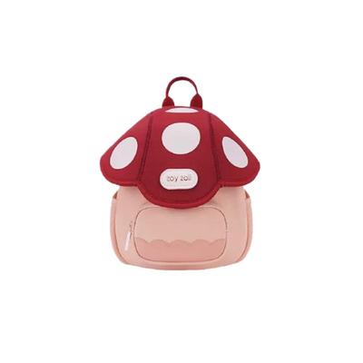 Zoy Zoii Zainetto Carino Portatile per Bambini