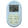 USB Charging A/C Remote Control Luminous Buttons Universal Air Conditioner Remote Control LCD Digital Display