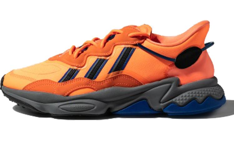 Adidas Originals Ozweego Solar Orange EH3595 41⅓