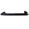 Glossy Black ABS Side Air Fender Vent Trim for X3 G01 X4 G02 Set of 2