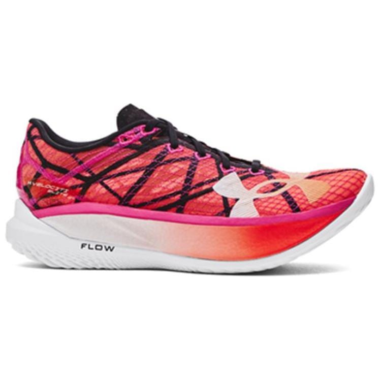 Under Armour Flow Velociti Elite 2 'Black Astro Pink' 3027205-002