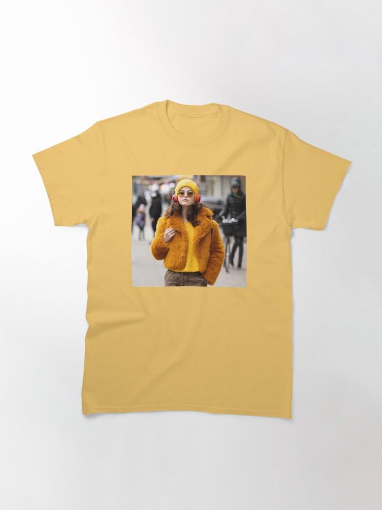 Only Murders In the Building Trending Classic T-Shirt
